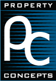 Property Concepts logo